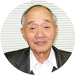 佛田孝治さん