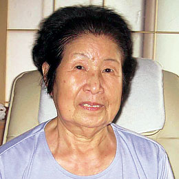 中村 清子さん