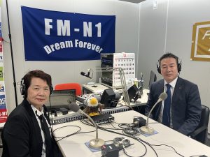 イワタニセントラル北陸株式会社  取締役　営業本部長　井口 剛良さん：幸せのステップワン・ツー・スリー１／１７OA